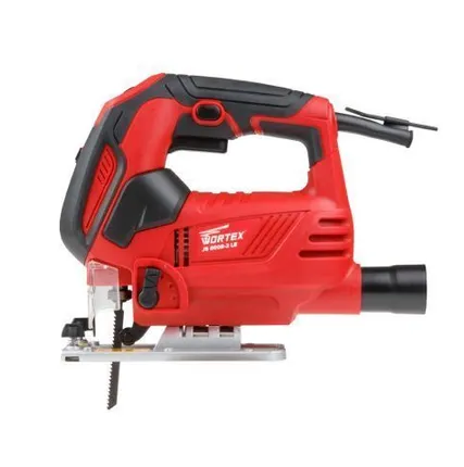 Фото №1 Лобзик электрический Wortex JS 8008-2 LE