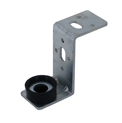 Фото №0 Кронштейн Z-обр. с виброгасителем