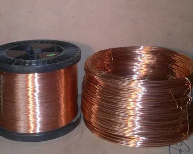 фото Лента медная М1 диаметр 0,1 мм