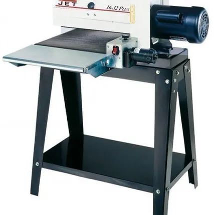 Фото №0 Барабанный шлифовальный станок 16-32 Plus