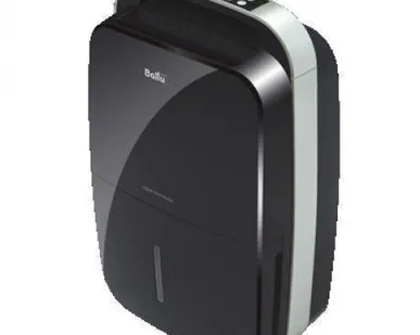 фото Осушитель воздуха Ballu BDM-30L BLACK