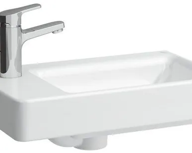 фото Мини-раковина 48 см Laufen Pro S 8159550001041 Laufen