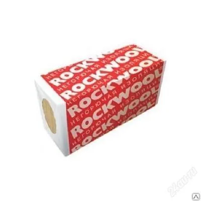 Фото №0 CONLIT 150 огнезащита стальных конструкций (теплоизоляция Rockwool), м3