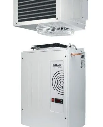 Фото №0 Сплит-система SM 109SF (R-404A) POLAIR