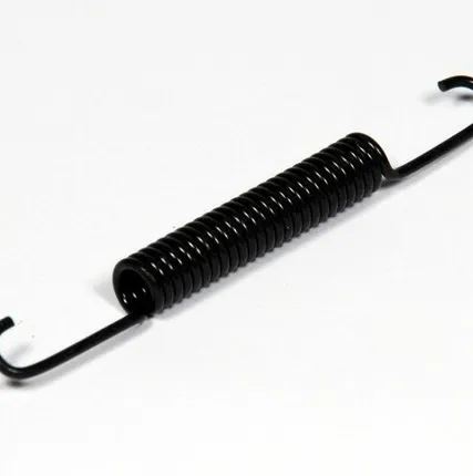 Фото №0 Пружина стяжная ЗТК 08 малая