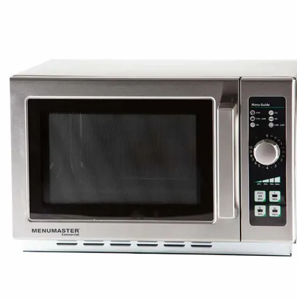 Фото №0 Печь микроволновая Menumaster RCS511DSE