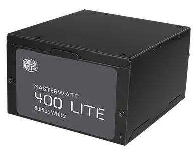 фото Блок питания Cooler Master