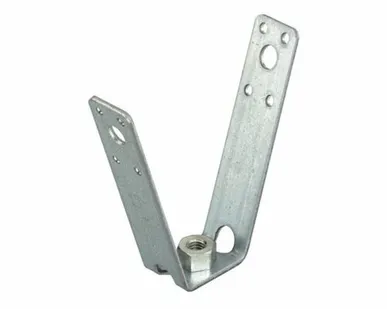 фото Кронштейн м10 для профнастила перф. (КПНП) (ЗАКАЗ)