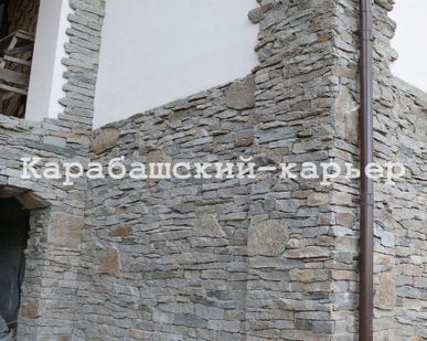 фото "Дичка" (срез дикого камня)