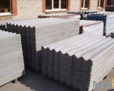 фото Шифер.