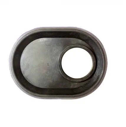 Фото №0 Прокладка на овальный фланец для RCA 993012