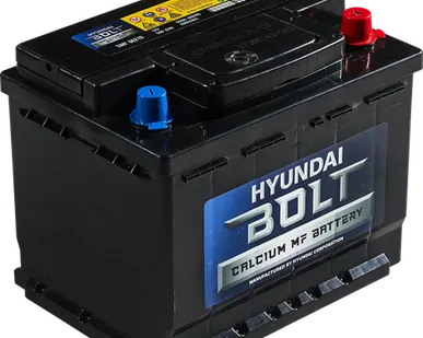 фото Аккумулятор HYUNDAI Bolt SMF56219