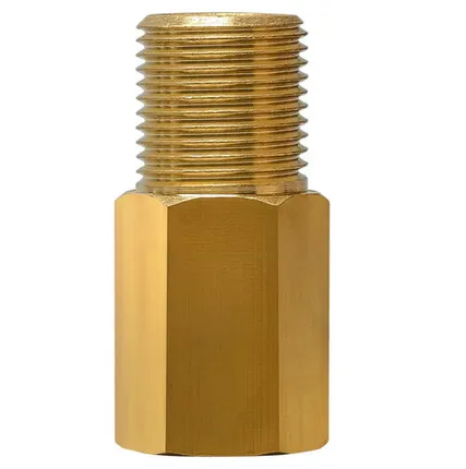 Фото №0 Переходник M12х1–M10х1 DAB1210-1