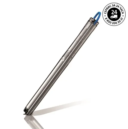 Фото №0 Скважинный насос Grundfos SQE 2-115