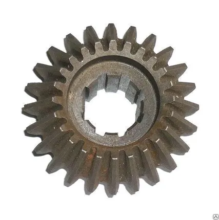 Фото №0 Шестерня коническая Д634.03-104 ДУ-47Б, ДУ-93