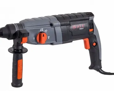 фото Перфоратор РBH28-C 1050Вт,3 режима,удар3,2Дж,SDS+,3бура,4600уд/мин,КЕЙС PIT