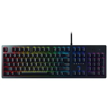Фото №0 Клавиатура Razer Huntsman Black