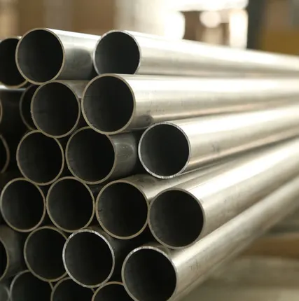 Фото №0 Труба алюминиевая АД1М