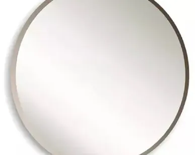 фото Зеркало КОНТИНЕНТ Ринг 51*51см