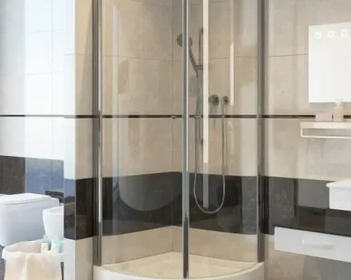 фото Душевой поддон ALPEN A 40-100