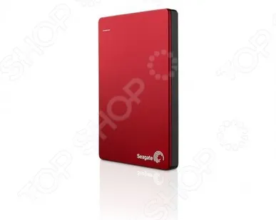 фото Внешний жесткий диск Seagate STDR1000203