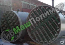 фото Сорбционная колонна