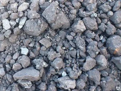 Фото №0 Угольный КЕК Т фракции 0-1.6