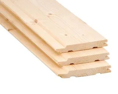 фото Евровагонка хвоя