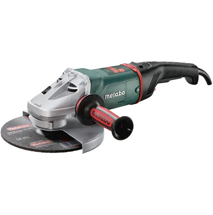 Фото №0 УШМ METABO WE 24-230 MVT