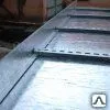 фото КАБЕЛЬНЫЕ ЛОТКИ