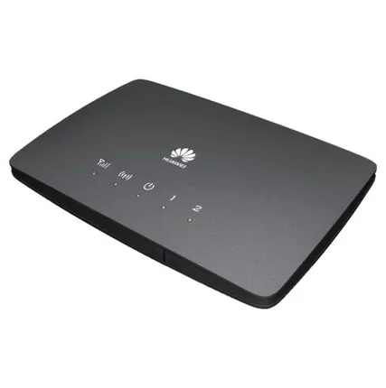 Фото №0 Wi-Fi роутер HUAWEI B68L