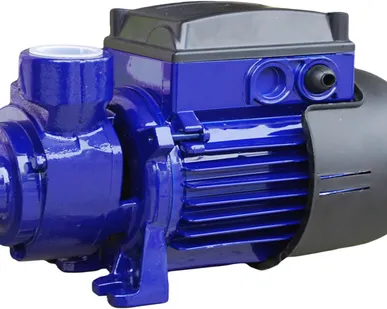 фото Насос бытовой центробежный НБЦ-370А ПРИМА РОССИЯ