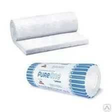 фото URSA PureOne 37 RN 2x10000x1200x50 (24,00кв.м.) теплоизоляция