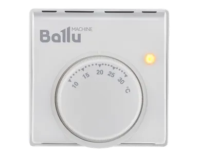 фото Термостат механический Ballu BMT-1