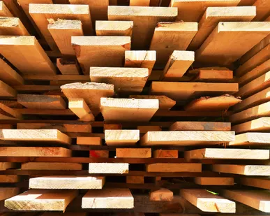 фото Пиломатериалы