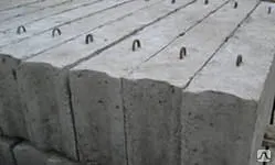 Фото №0 ФБС блоки