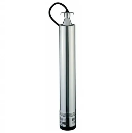 Фото №0 Погружной моноблочный насос Espa Neptun FL60 65M