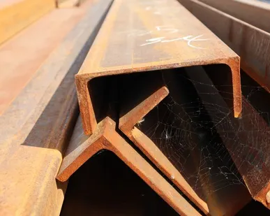 фото Швеллер п