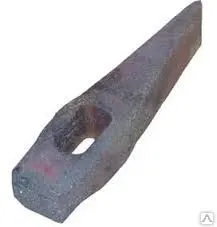 фото Зубило путейское