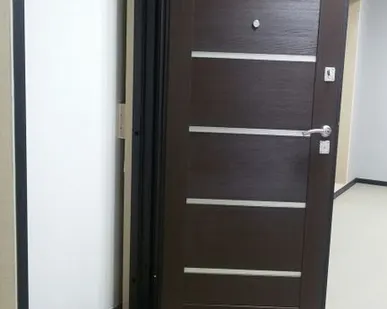 фото Входная дверь Российского производителя, silverdoors.company