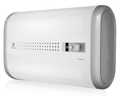 фото Водонагреватель Electrolux EWH 100 Centurio DL H