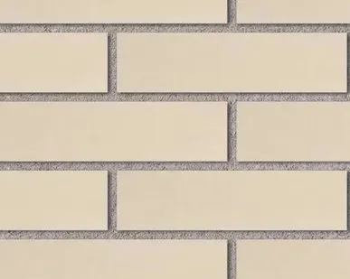 фото Кирпич керамический облицовочный М150-200 (Старый Оскол) 250х120х65мм, слоновая кость /480
