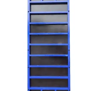 фото Щит стальной щитовой опалубки Промышленник линейный стандарт 1,2x3,0 м