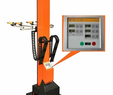 фото Автоматический манипулятор для покраски TSL 2000D