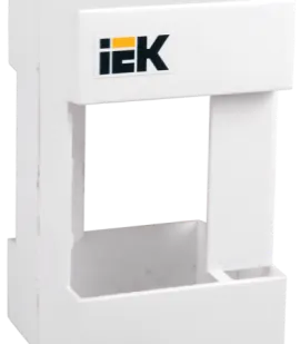 фото Устройство блокировки выводов механическое БВМ MVA20D-BVM IEK (ИЭК)