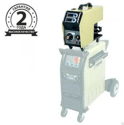 Фото №0 КЕДР MIG-500F (МЕХАНИЗМ ПОДАЧИ)