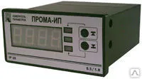 фото Измеритель параметра Прома-ИП-010-Щ-4Х, Прома -ИП-010-Н-4Х