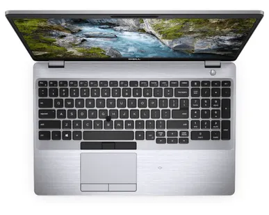 фото Ноутбук DELL Precision 3541