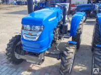 фото Чувашпиллер-240 XT без кабины Чувашпиллер
