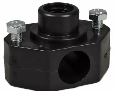 фото Седловой ответлитель (Седловой ответлитель 25мм х 1/2" внутр резьба SC2512Е)